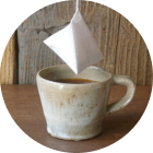 コーヒーバッグ