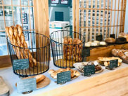 Wondertrunk & co. travel bakery様