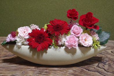 [出店者の紹介]ohana*yuki
