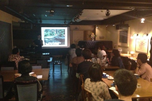 【終了】カリオモンズのコーヒージャーニー