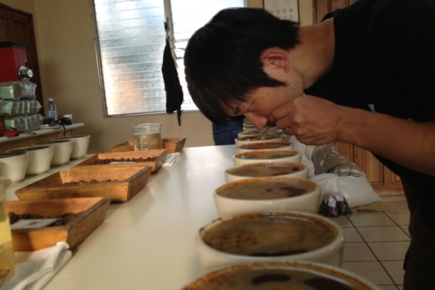到着が待ち遠しい！
