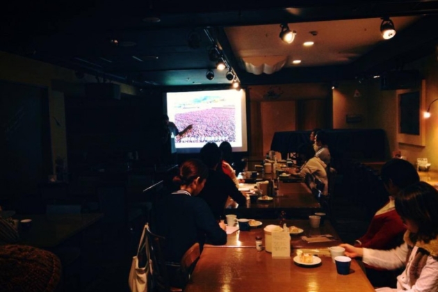 【コーヒージャーニー】ご参加ありがとうございました！