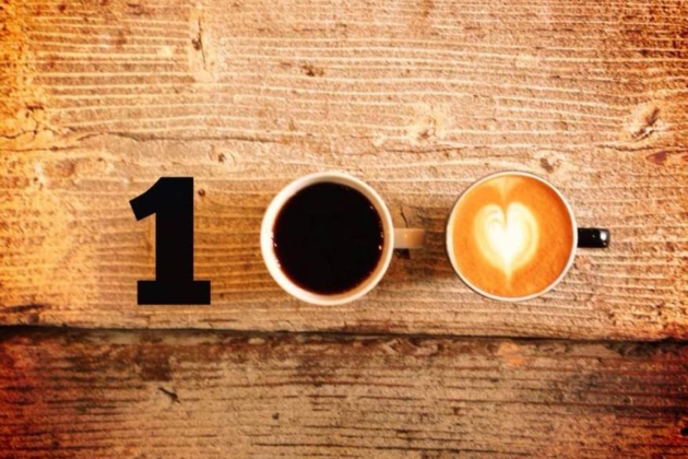 カリオモンズのコーヒーを100円で飲む方法
