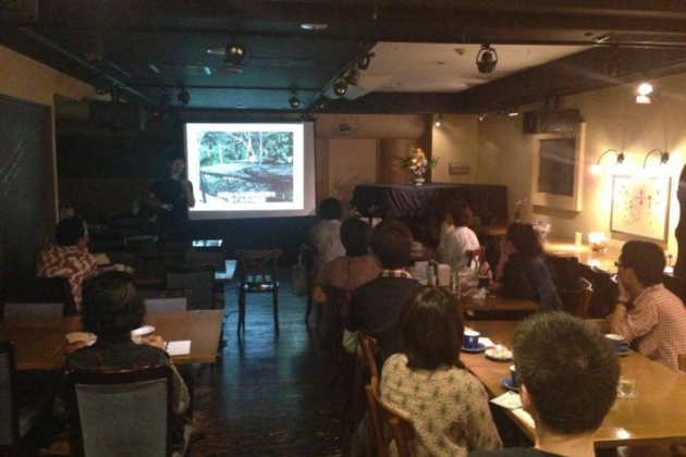 【再掲】第3回カリオモンズのコーヒージャーニー