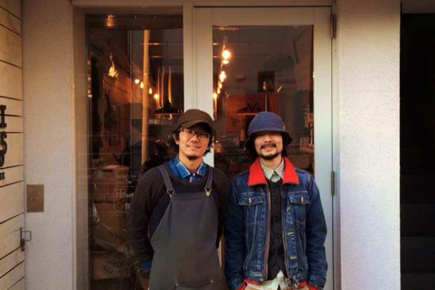 東京のコーヒー事情
