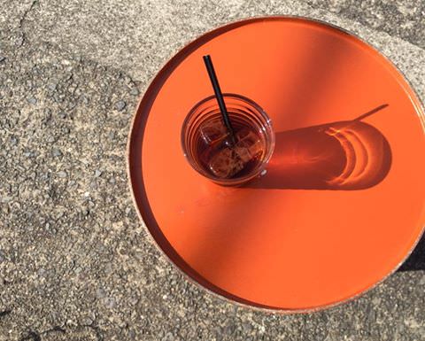 【水出しコーヒー】の販売をスタートします。