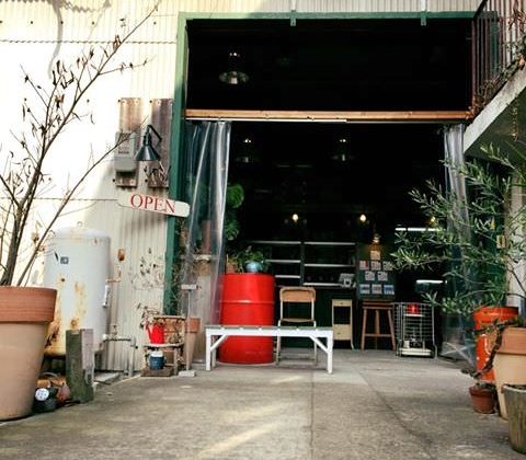 ※コーヒー豆のラインナップが変わりました。