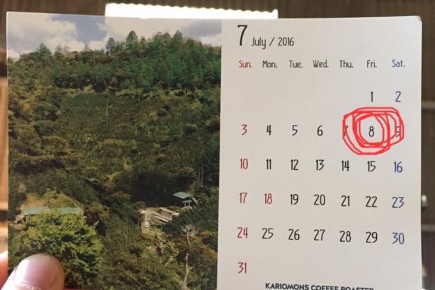 10%増量DAY