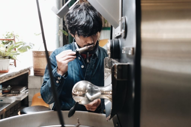 Kurasu京都の定期購買にカリオモンズコーヒーが登場！