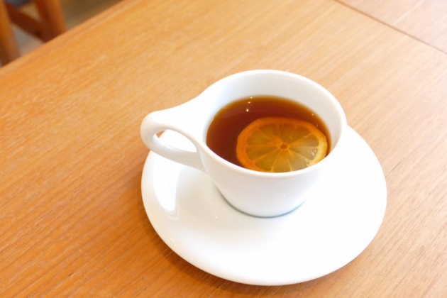 今年も登場！『cafe te limon』