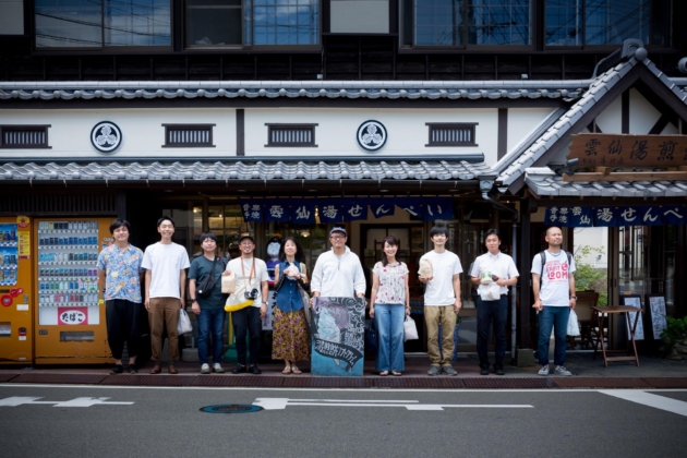 【イベント】ソフトクリームCOFFEE