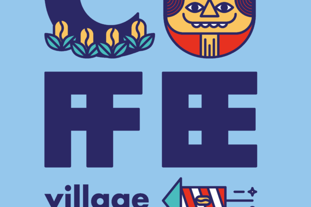 【イベント】COFFEE VILLAGE