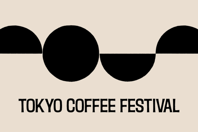 【イベント出店】TOKYO COFFEE FESTIVAL 2019 SPRING
