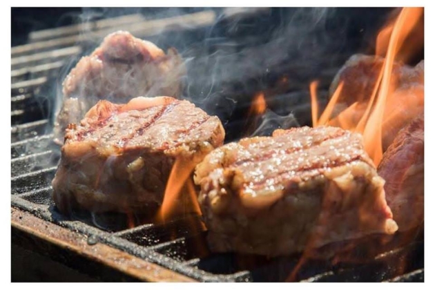 【イベント】BBQプランの発表です！