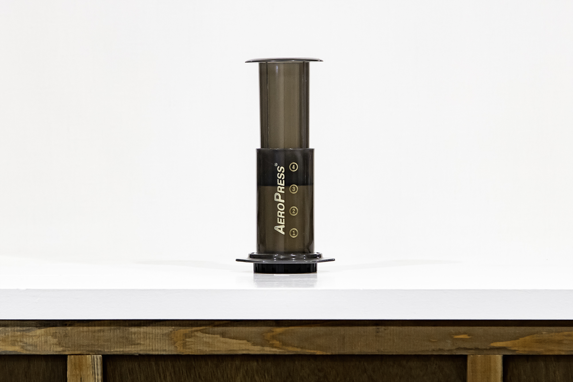 Aeropress
