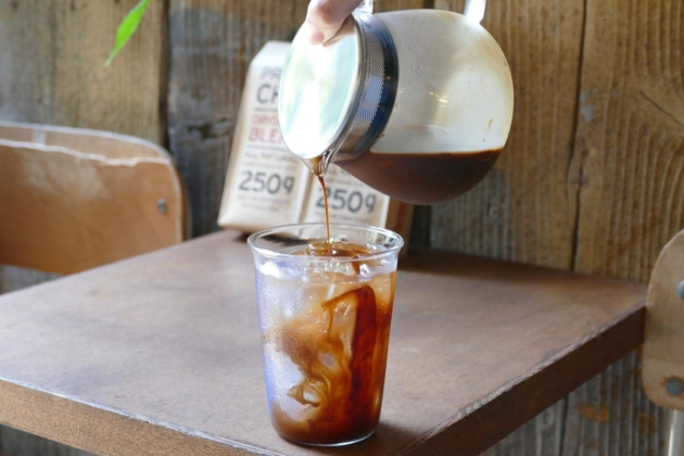 今年もメルボルンコーラがスタート!!
