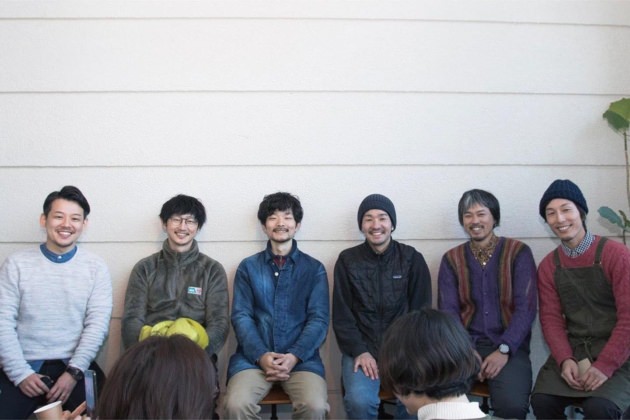 【イベント】Coffee & People in Hiroshima（広島）