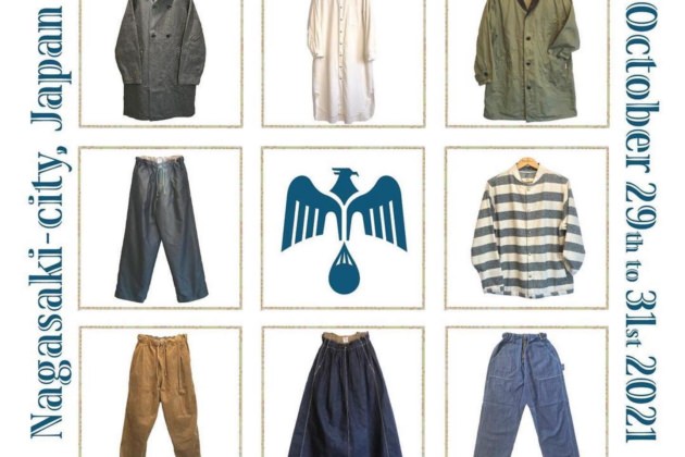 【イベント】SCLAP POP-UP STORE（カリオモンズ内）