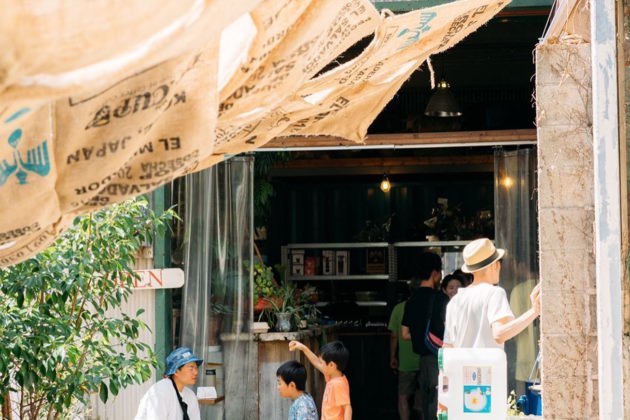 2022年の営業がはじまりました