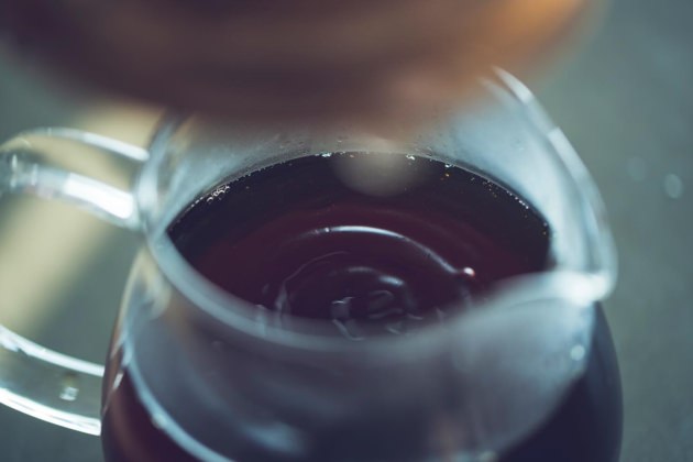 この街のコーヒーショップとして