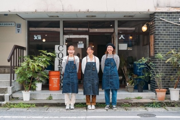 新メンバーが加わりました