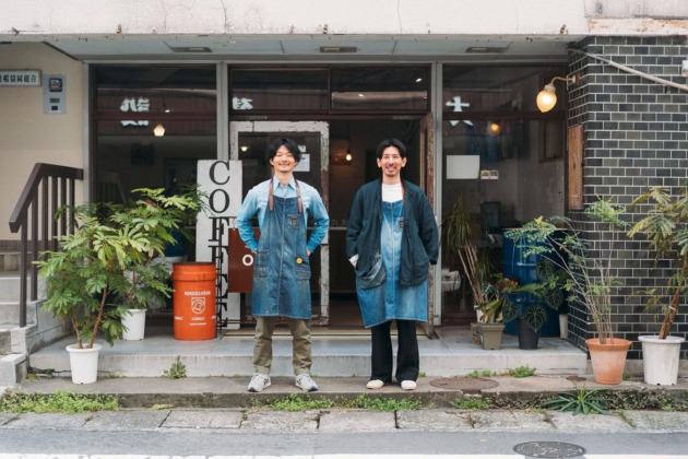 3年ぶりに産地に行ってきます！