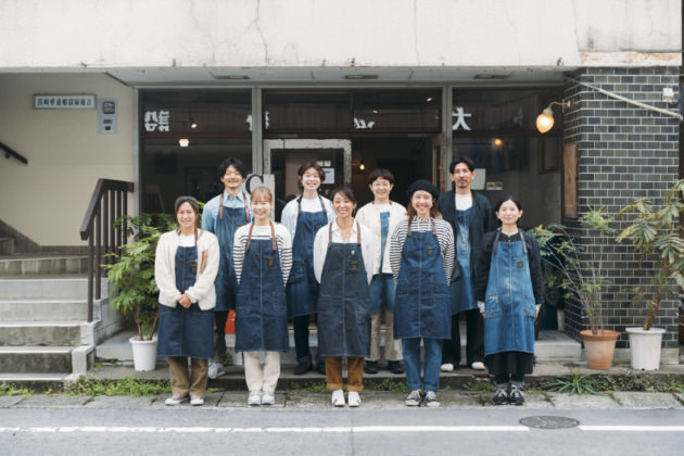 カリオモンズコーヒー長崎2周年！