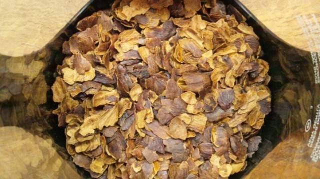 cascara