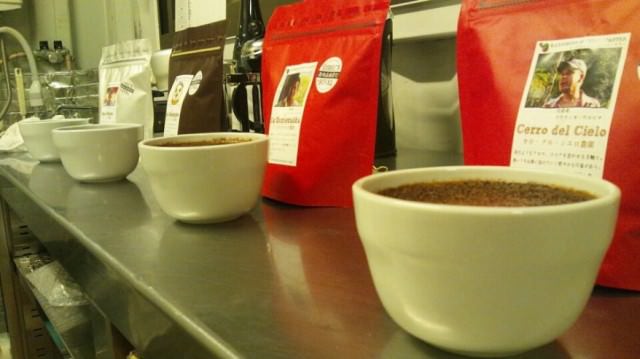 cupping