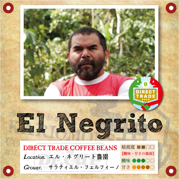 negrito